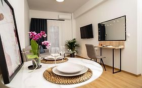 Zeus Executive Suites